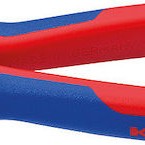 Knipex Πλαγιοκόφτης Πλάγιος Ηλεκτρολόγου Μήκους 125mm