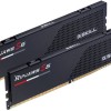 G.Skill Ripjaws S5 DDR5 64GB RAM με 2x32GB Modules και Ταχύτητα 6000 για Desktop