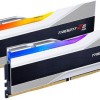 G.Skill Trident Z5 RGB DDR5 64GB RAM με 2x32GB Modules και Ταχύτητα 6000 για Desktop