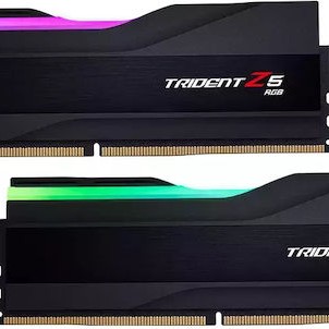 G.Skill Trident Z5 RGB DDR5 64GB RAM με 2x32GB Modules για Desktop