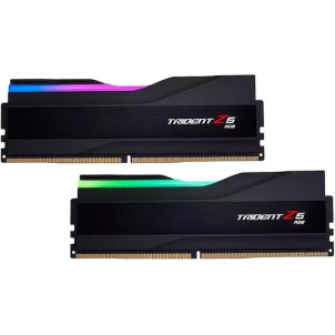 G.Skill Trident Z5 RGB DDR5 64GB RAM με 2x32GB Modules για Desktop