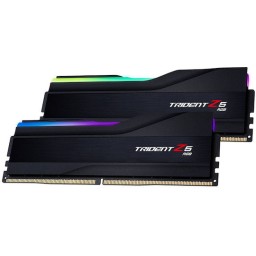 G.Skill Trident Z5 RGB DDR5 64GB RAM με 2x32GB Modules για Desktop