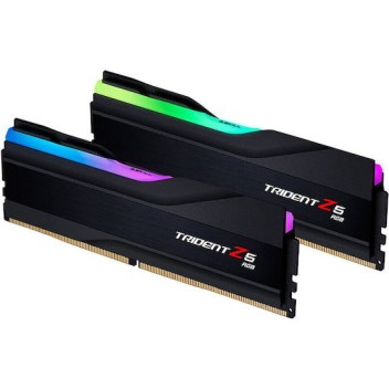 G.Skill Trident Z5 RGB DDR5 64GB RAM με 2x32GB Modules για Desktop