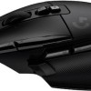 Logitech G502 X Gaming Ποντίκι 25600 DPI Μαύρο