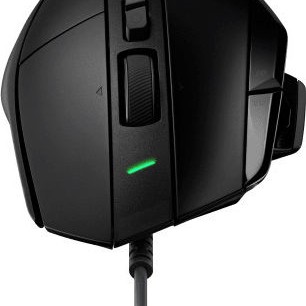 Logitech G502 X Gaming Ποντίκι 25600 DPI Μαύρο