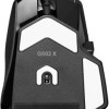 Logitech G502 X Gaming Ποντίκι 25600 DPI Μαύρο