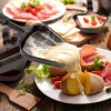 Profi Cook Επιτραπέζια Ηλεκτρική Ψησταριά Raclette Λείας Πλάκας 1900W με Ρυθμιζόμενο Θερμοστάστη 40.9x40.9εκ.