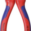 Knipex Πλαγιοκόφτης Μήκους 125mm