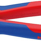 Knipex Πλαγιοκόφτης Μήκους 140mm