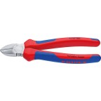 Knipex Πλαγιοκόφτης Μήκους 140mm