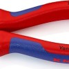 Knipex Πλαγιοκόφτης Μήκους 140mm