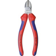 Knipex Πλαγιοκόφτης Μήκους 140mm