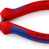 Knipex Πλαγιοκόφτης Μήκους 140mm