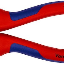 Knipex Πλαγιοκόφτης Μήκους 140mm