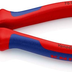 Knipex Πλαγιοκόφτης Μήκους 160mm