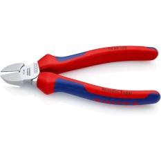 Knipex Πλαγιοκόφτης Μήκους 160mm