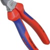 Knipex Πλαγιοκόφτης Μήκους 160mm