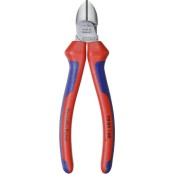 Knipex Πλαγιοκόφτης Μήκους 160mm