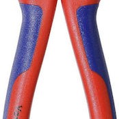 Knipex Πλαγιοκόφτης Μήκους 160mm