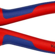 Knipex Πλαγιοκόφτης Μήκους 160mm