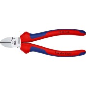 Knipex Πλαγιοκόφτης Μήκους 160mm