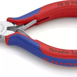 Knipex Πένσα Ηλεκτρολόγου