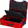Knipex L-BOXX Βαλίτσα Εργαλείων Πλαστική Π44.2xB35.7xΥ15.1cm