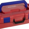 Knipex L-BOXX Βαλίτσα Εργαλείων Πλαστική Π44.2xB35.7xΥ15.1cm