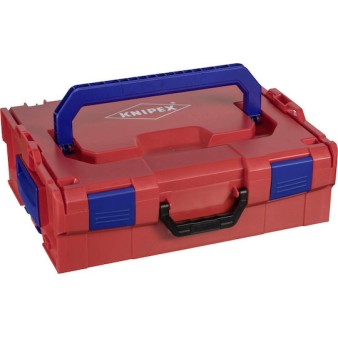 Knipex L-BOXX Βαλίτσα Εργαλείων Πλαστική Π44.2xB35.7xΥ15.1cm
