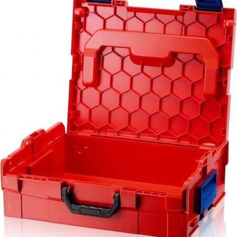 Knipex L-BOXX Εργαλειοθήκη Χειρός Πλαστική Π44.2xB15.1xΥ35.7cm