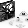 Sharkoon SilentStorm BW120 Case Fan με Σύνδεση 4-Pin PWM