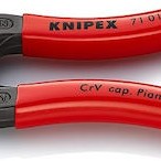 Knipex Ψαλίδι Μπετού Ίσιο CoBolt S Βαρέως Τύπου Μήκους 160mm
