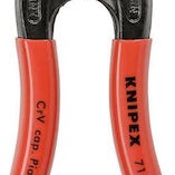 Knipex Ψαλίδι Μπετού Ίσιο CoBolt S Βαρέως Τύπου Μήκους 160mm