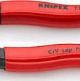 Knipex Ψαλίδι Μπετού Ίσιο CoBolt S Βαρέως Τύπου Μήκους 160mm
