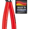 Knipex Πλαγιοκόφτης Πλάγιος Μήκους 160mm