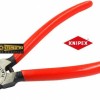 Knipex Πλαγιοκόφτης Πλάγιος Μήκους 160mm