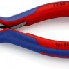 Knipex Πλαγιοκόφτης Μήκους 125mm