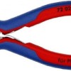 Knipex Πλαγιοκόφτης Μήκους 125mm