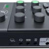 Mackie Εξωτερική Επαγγελματική Κάρτα Ήχου Mixcaster Live Συνδεσιμότητα 3.5mm / USB για PC