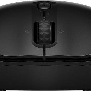 HP 420 Ασύρματο Bluetooth Ποντίκι Μαύρο