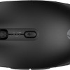 HP 420 Ασύρματο Bluetooth Ποντίκι Μαύρο