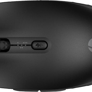 HP 420 Ασύρματο Bluetooth Ποντίκι Μαύρο