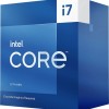 Intel Core i7-13700F 2.1GHz Επεξεργαστής 16 Πυρήνων για Socket 1700 σε Κουτί με Ψύκτρα