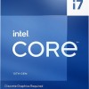 Intel Core i7-13700F 2.1GHz Επεξεργαστής 16 Πυρήνων για Socket 1700 σε Κουτί με Ψύκτρα
