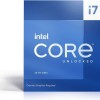 Intel Core i7-13700F 2.1GHz Επεξεργαστής 16 Πυρήνων για Socket 1700 σε Κουτί με Ψύκτρα