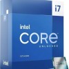 Intel Core i7-13700F 2.1GHz Επεξεργαστής 16 Πυρήνων για Socket 1700 σε Κουτί με Ψύκτρα