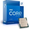 Intel Core i7-13700F 2.1GHz Επεξεργαστής 16 Πυρήνων για Socket 1700 σε Κουτί με Ψύκτρα