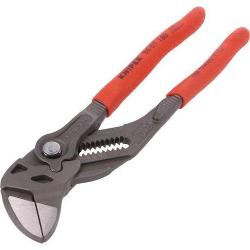 Knipex Γκαζοτανάλια 1½