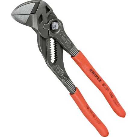 Knipex Γκαζοτανάλια 1½