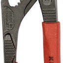Knipex Γκαζοτανάλια 1½